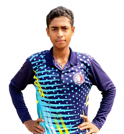 Krish Raj